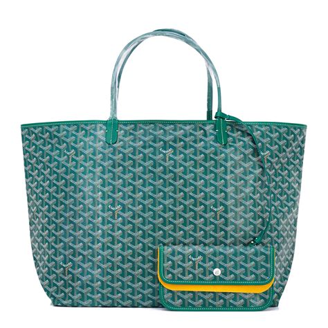 goyard inspired tote amazon|goyard medium tote bag.